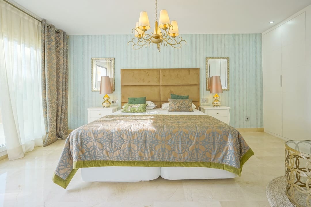 Chalet de 4 habitaciones en Benissa en venta con piscina - 1.350.000 € (Ref: 10049490)