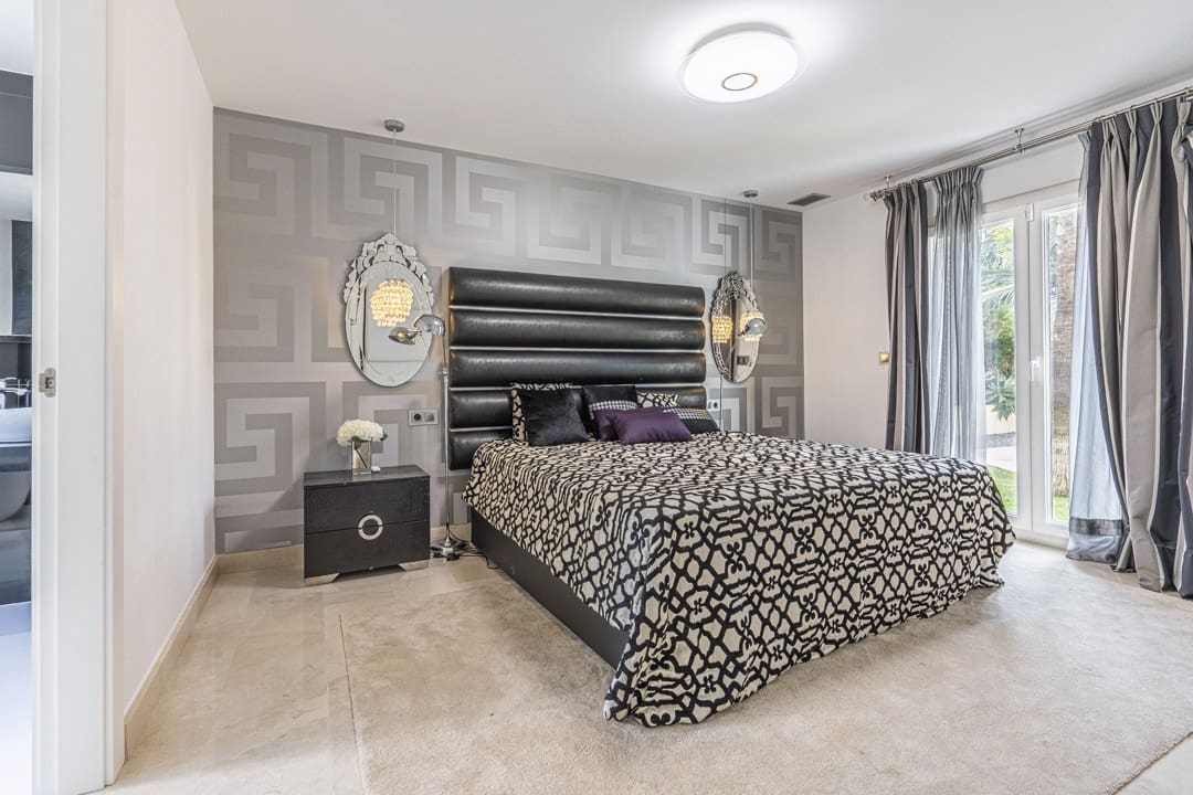 Chalet de 4 habitaciones en Benissa en venta con piscina - 1.350.000 € (Ref: 10049490)