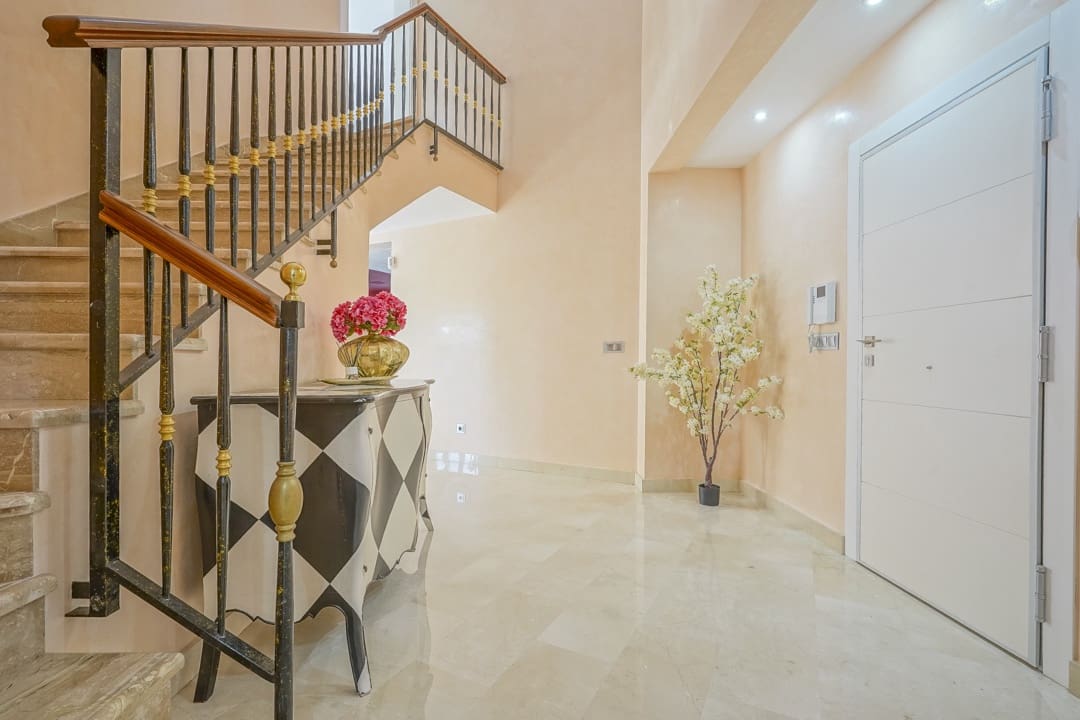 Chalet de 4 habitaciones en Benissa en venta con piscina - 1.350.000 € (Ref: 10049490)