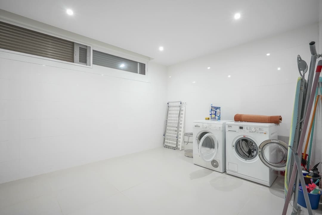 Chalet de 4 habitaciones en Benissa en venta con piscina - 1.350.000 € (Ref: 10049490)