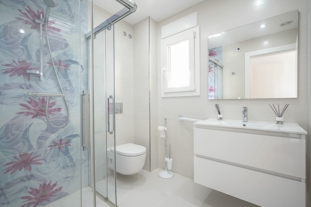 Chalet de 4 habitaciones en Benissa en venta con piscina - 1.350.000 € (Ref: 10049490)