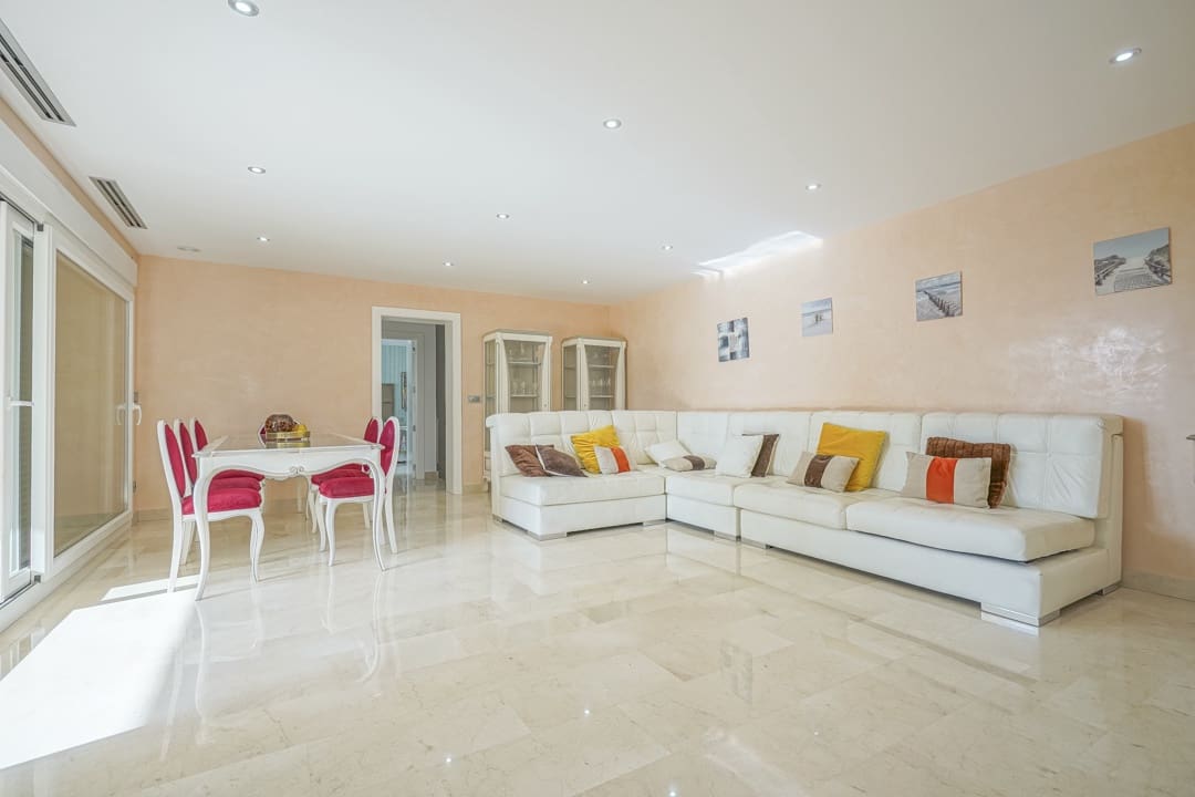 Chalet de 4 habitaciones en Benissa en venta con piscina - 1.350.000 € (Ref: 10049490)