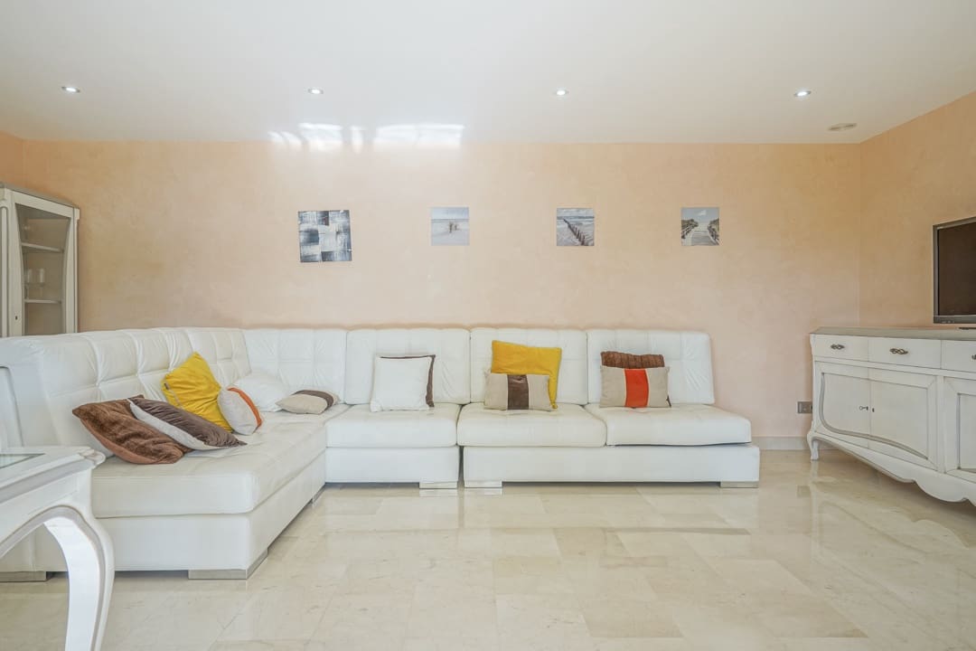 Chalet de 4 habitaciones en Benissa en venta con piscina - 1.350.000 € (Ref: 10049490)