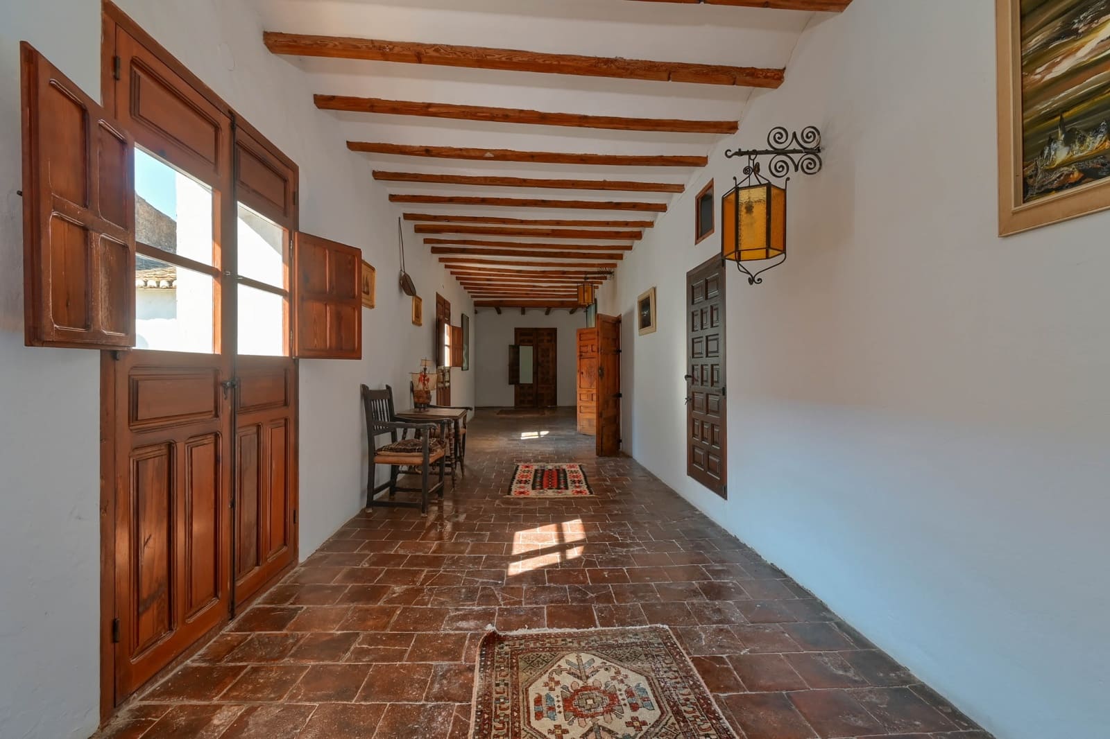 5 bedroom Hotel for sale in Denia with garage - € 2,300,000 (Ref: 10049493)