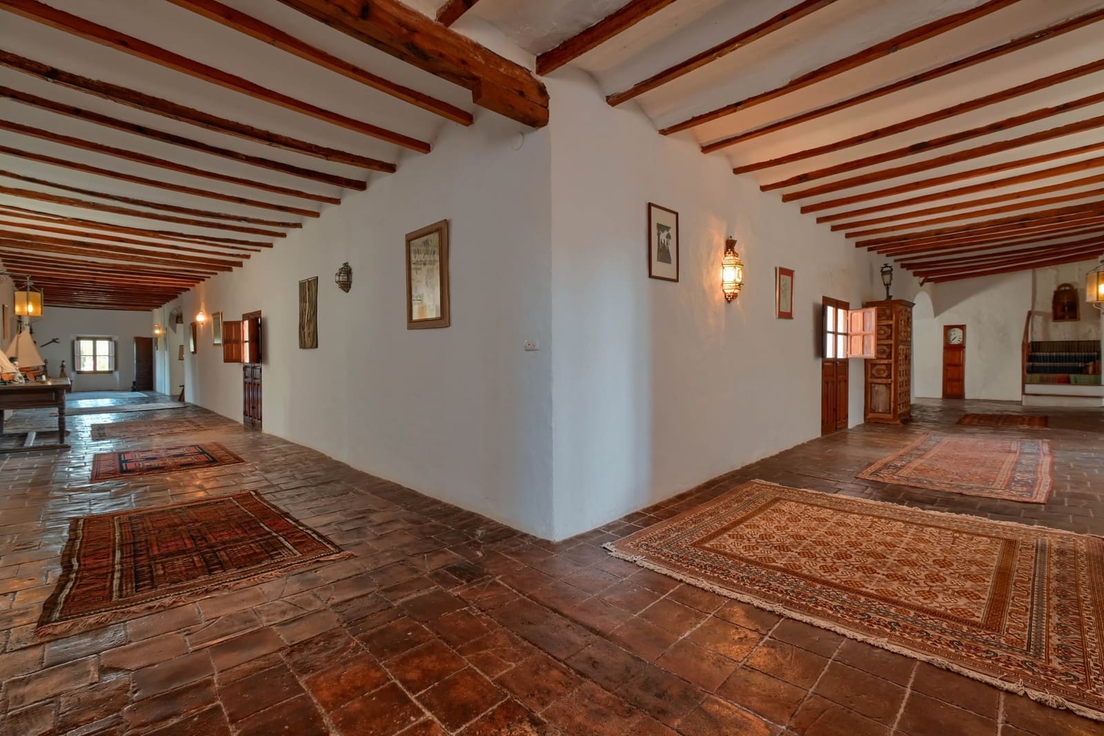 5 bedroom Hotel for sale in Denia with garage - € 2,300,000 (Ref: 10049493)