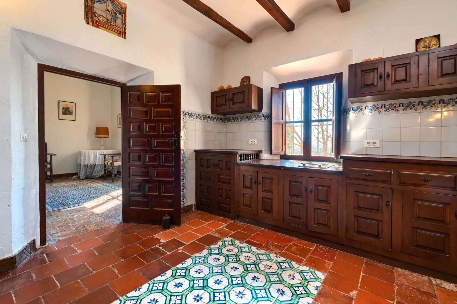 5 bedroom Hotel for sale in Denia with garage - € 2,300,000 (Ref: 10049493)