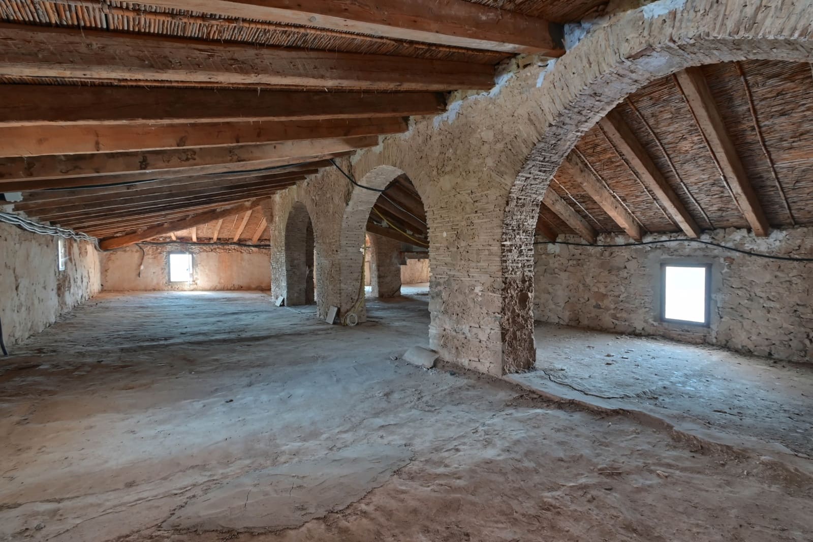 5 bedroom Hotel for sale in Denia with garage - € 2,300,000 (Ref: 10049493)