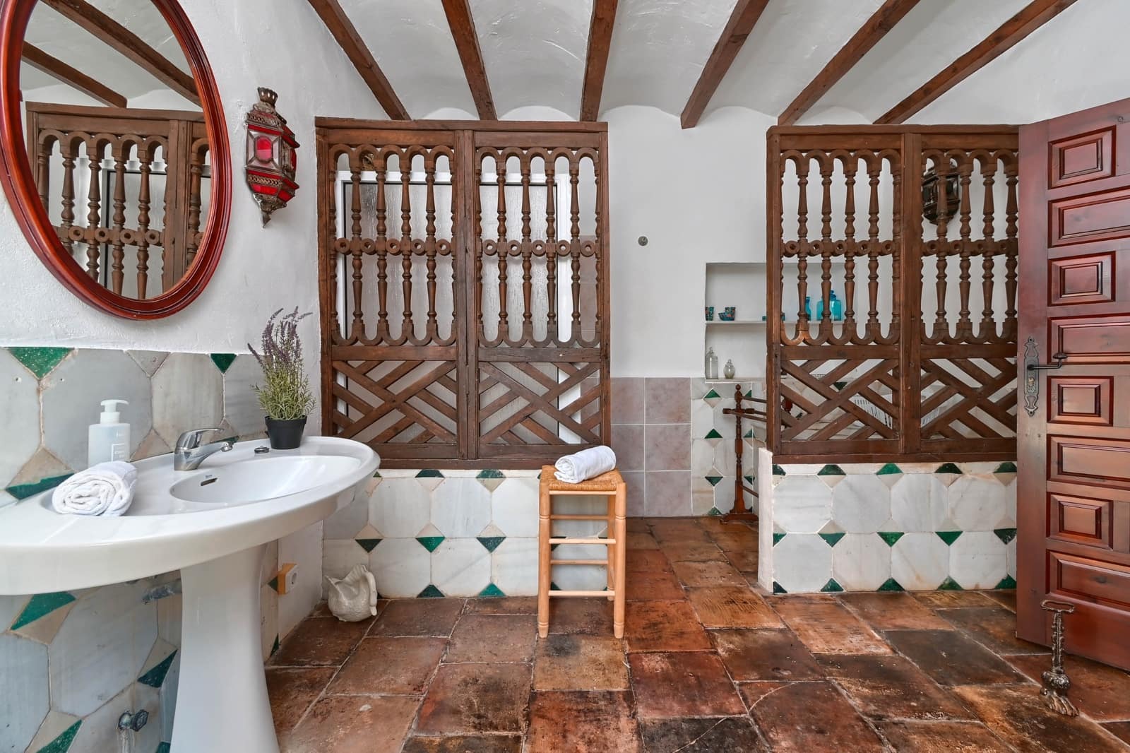 5 bedroom Hotel for sale in Denia with garage - € 2,300,000 (Ref: 10049493)