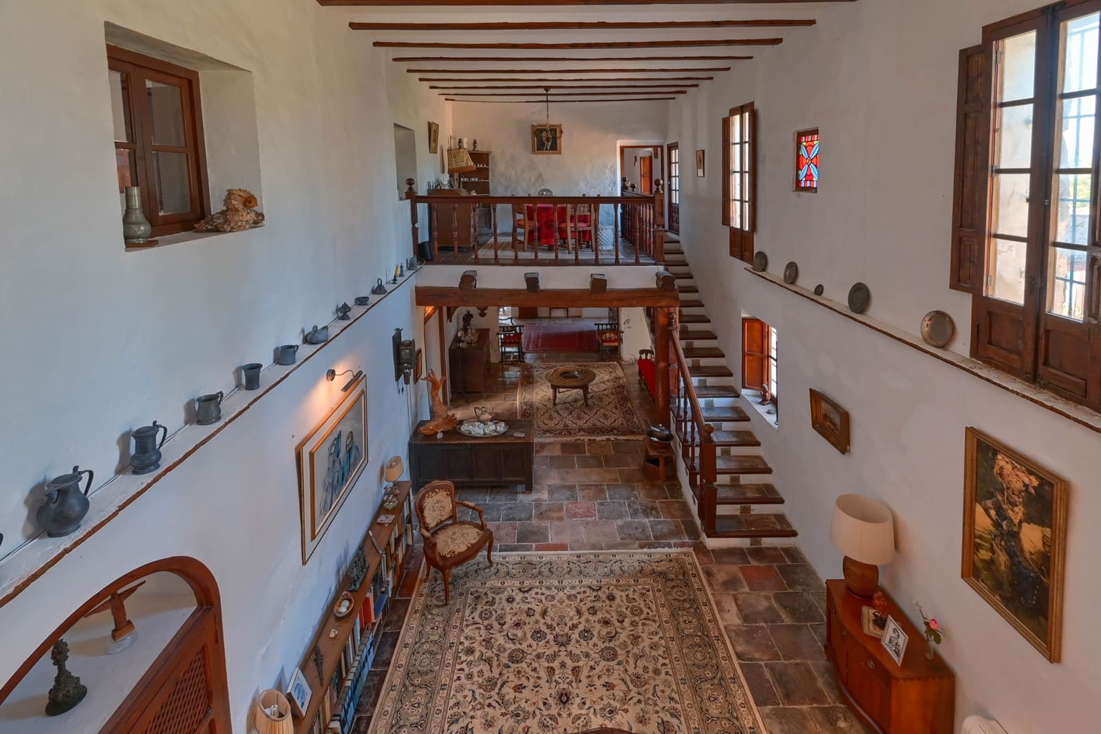 5 bedroom Hotel for sale in Denia with garage - € 2,300,000 (Ref: 10049493)