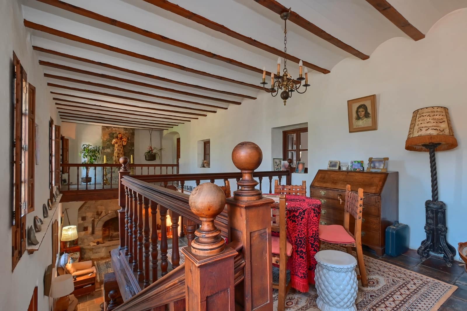 5 bedroom Hotel for sale in Denia with garage - € 2,300,000 (Ref: 10049493)