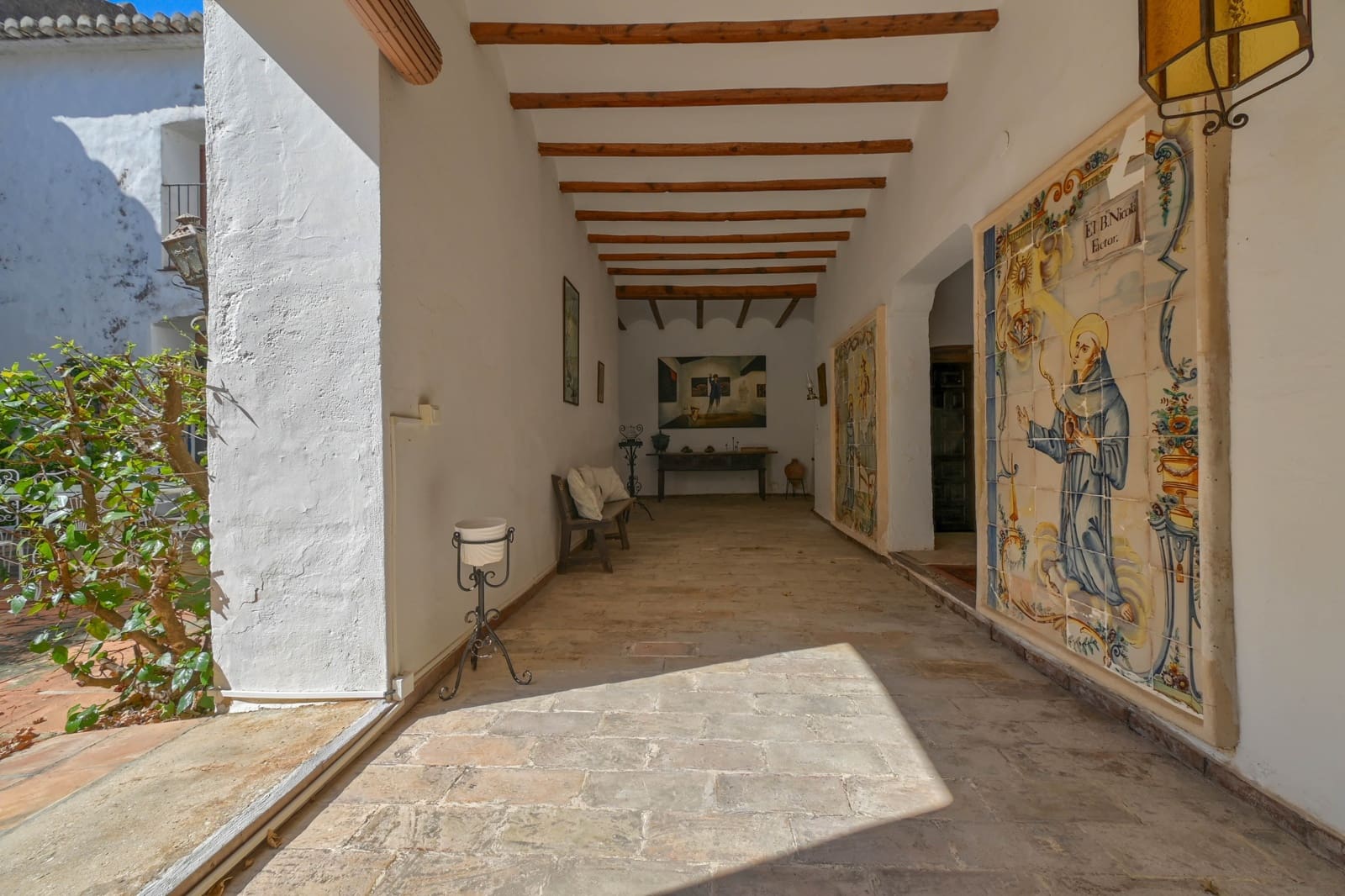 5 bedroom Hotel for sale in Denia with garage - € 2,300,000 (Ref: 10049493)
