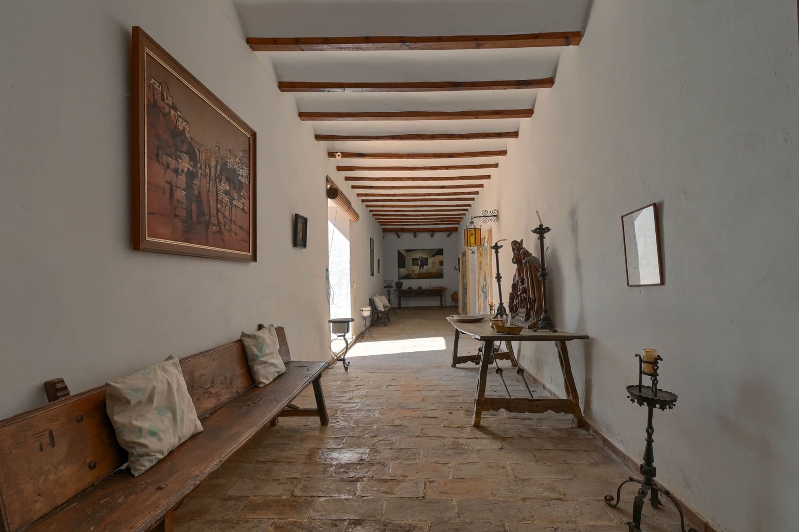 5 bedroom Hotel for sale in Denia with garage - € 2,300,000 (Ref: 10049493)
