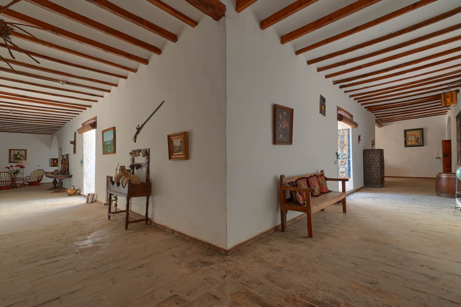 5 bedroom Hotel for sale in Denia with garage - € 2,300,000 (Ref: 10049493)