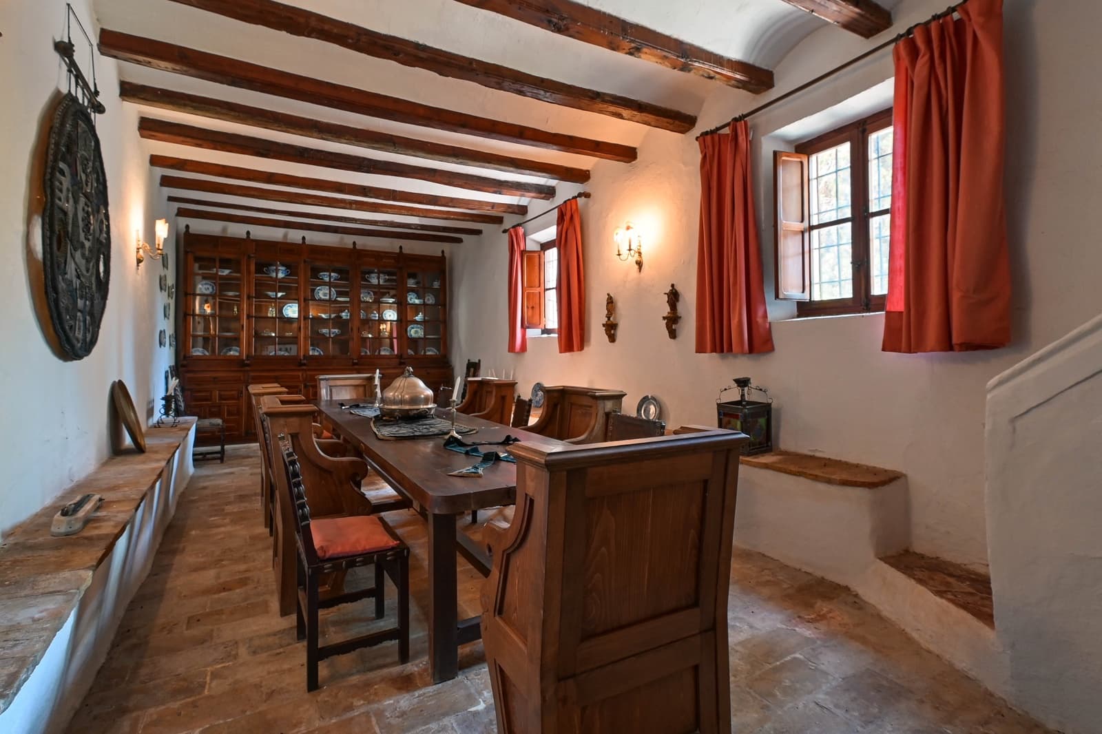 5 bedroom Hotel for sale in Denia with garage - € 2,300,000 (Ref: 10049493)