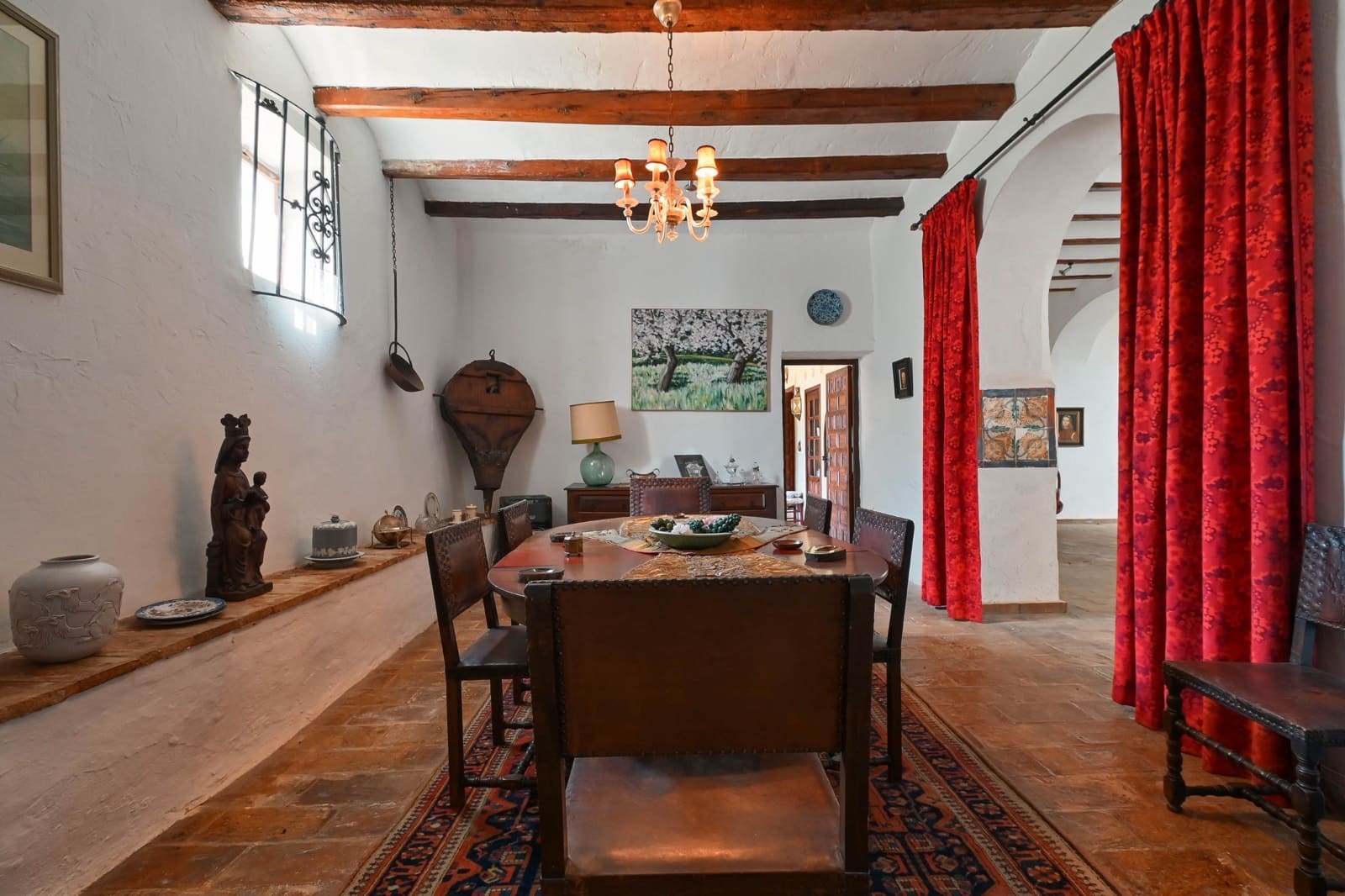 5 bedroom Hotel for sale in Denia with garage - € 2,300,000 (Ref: 10049493)