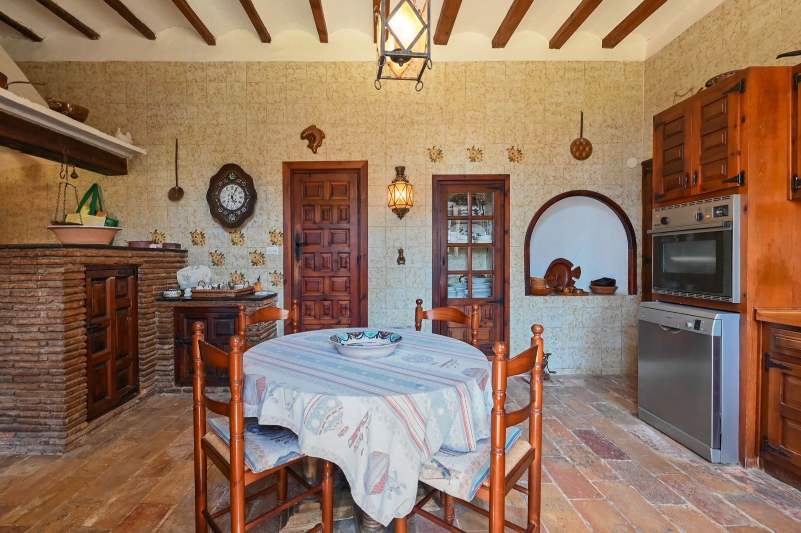 5 bedroom Hotel for sale in Denia with garage - € 2,300,000 (Ref: 10049493)