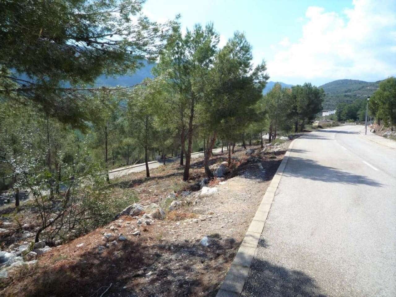 Bauplatz zu verkaufen in Pedreguer - 70.980 € (Ref: 10049494)