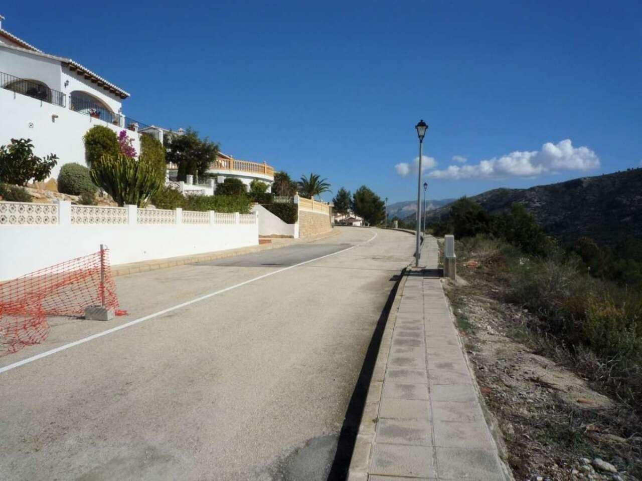 Bauplatz zu verkaufen in Pedreguer - 70.980 € (Ref: 10049494)