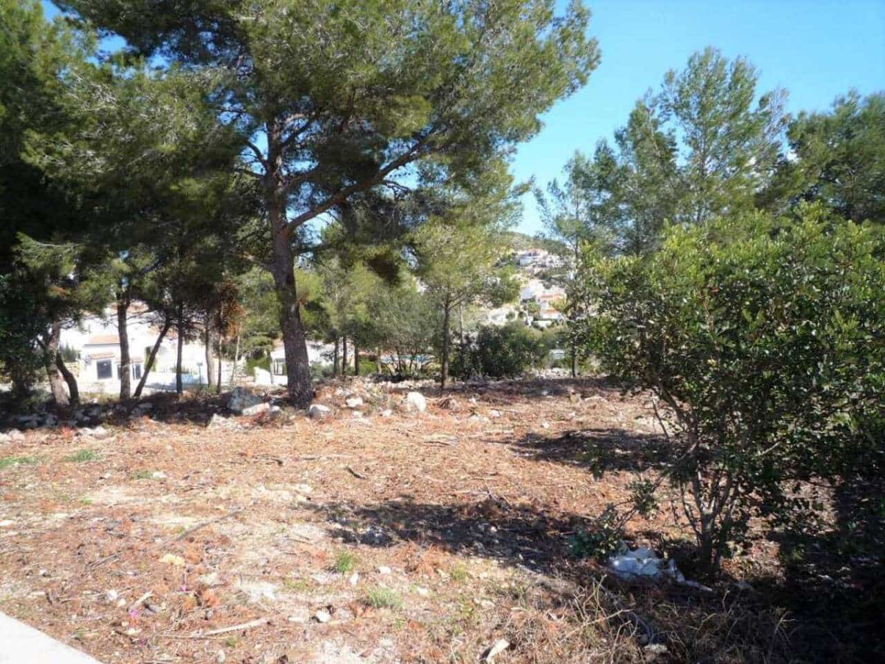 Bauplatz zu verkaufen in Pedreguer - 70.980 € (Ref: 10049494)