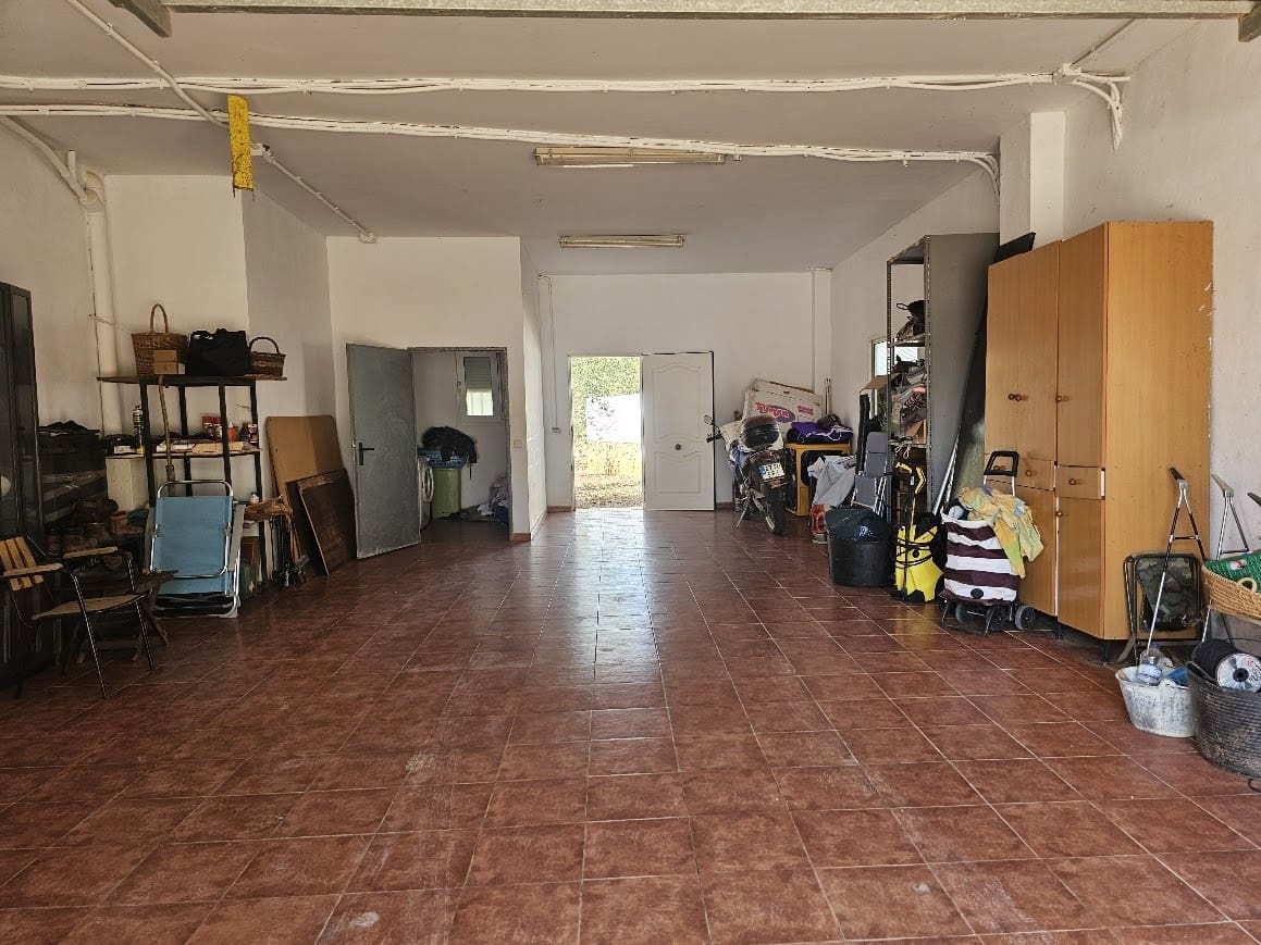 5 makuuhuone Huvila myytävänä paikassa Enguera mukana uima-altaan - 560 000 € (Ref: 10049618)