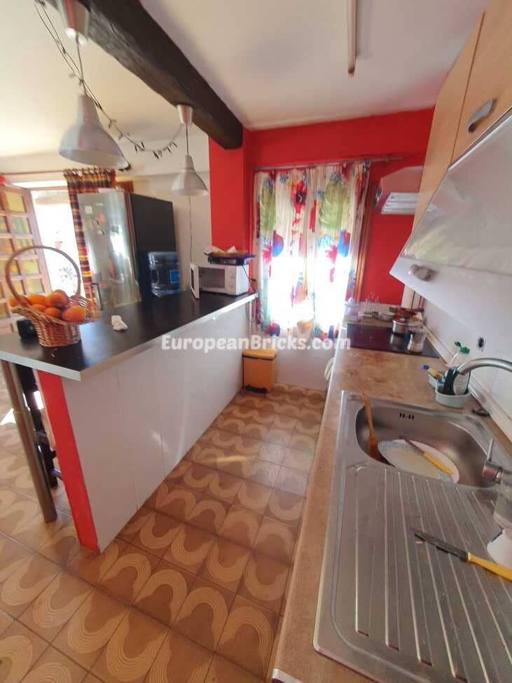 7 soverom Villa til salgs i Canals - € 399 000 (Ref: 10049620)