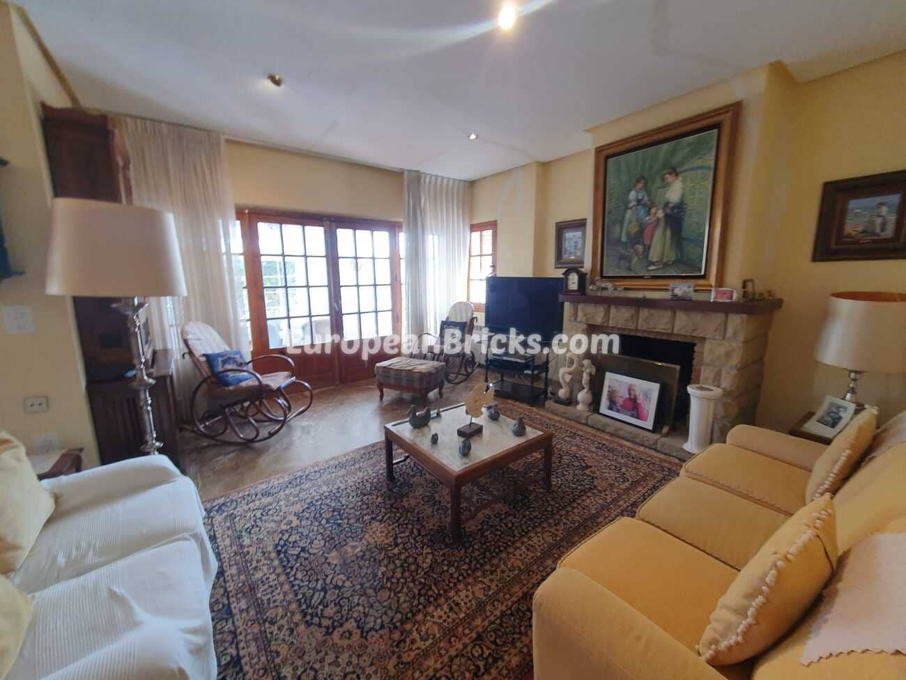 7 soverom Villa til salgs i Canals - € 399 000 (Ref: 10049620)