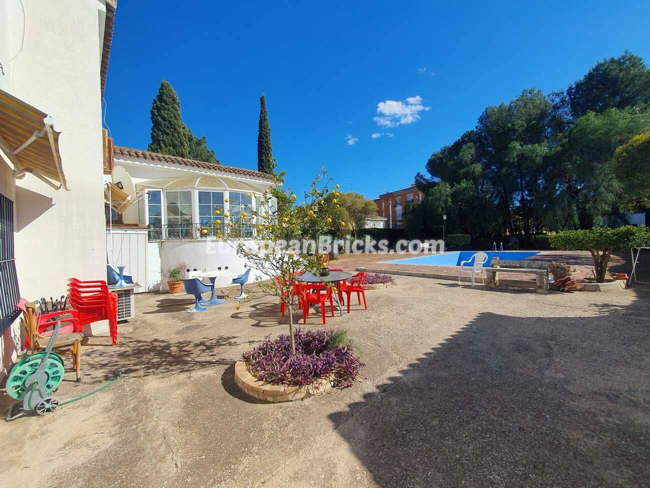 7 soverom Villa til salgs i Canals - € 399 000 (Ref: 10049620)