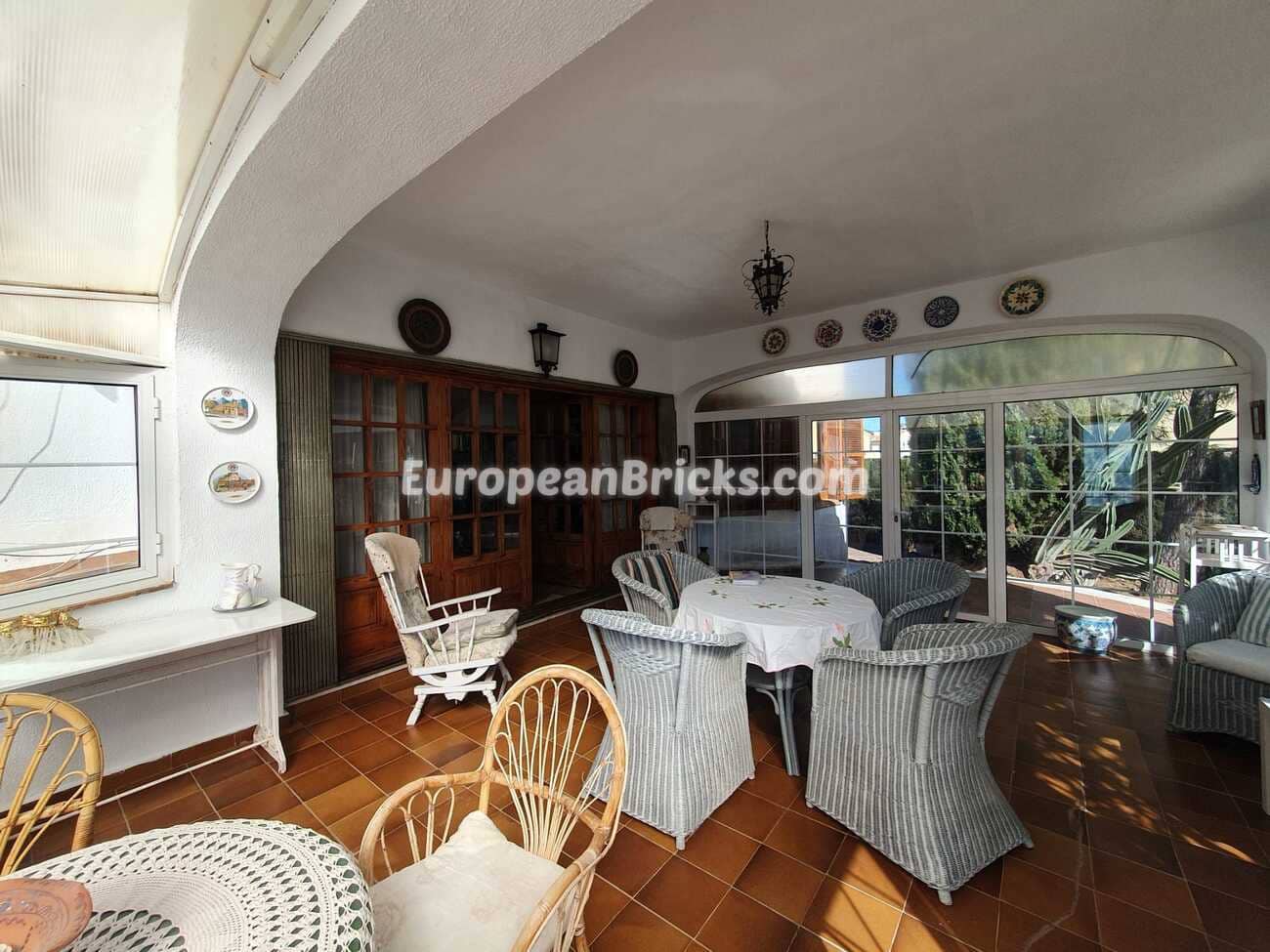 7 soverom Villa til salgs i Canals - € 399 000 (Ref: 10049620)