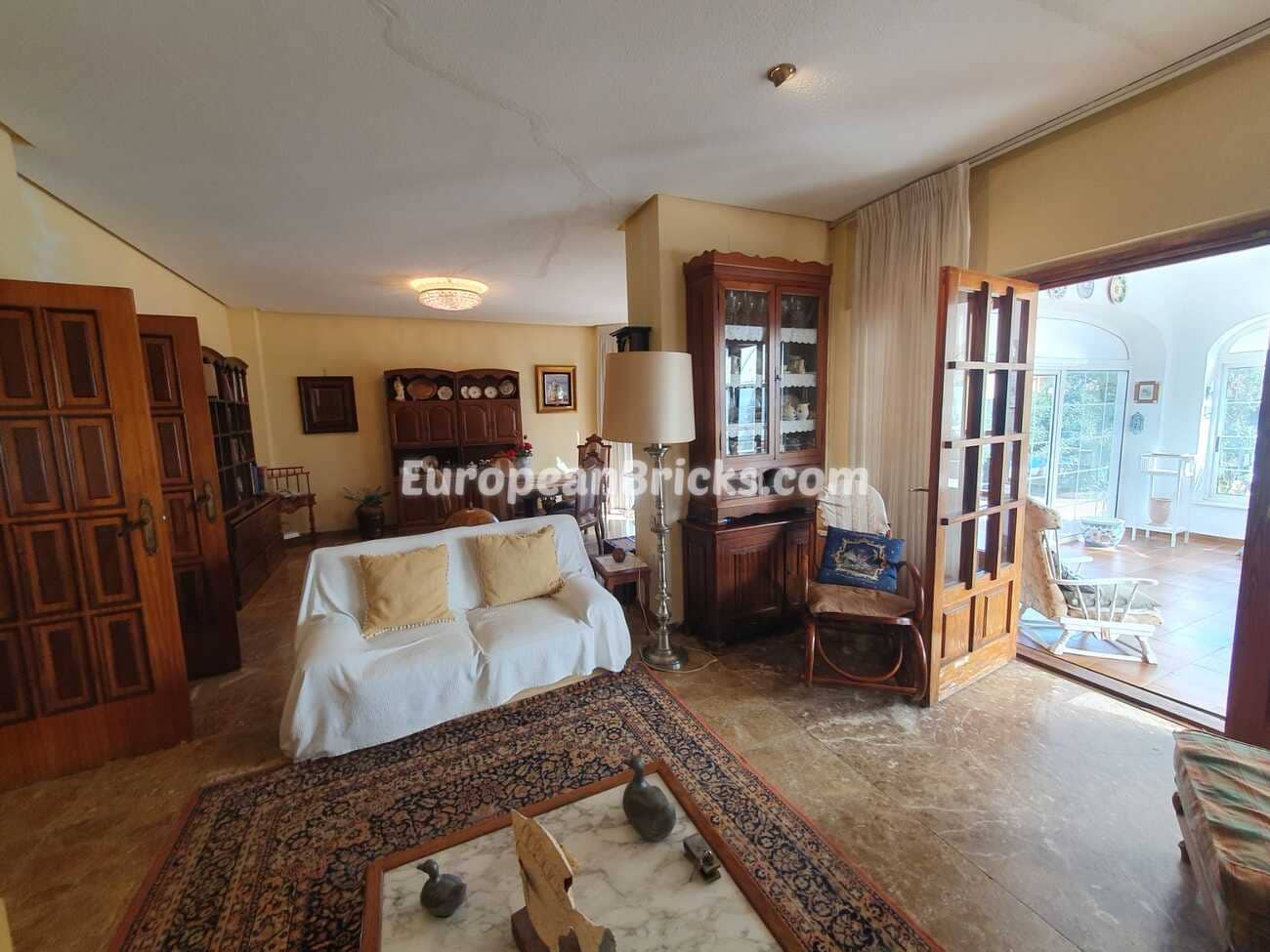 7 soverom Villa til salgs i Canals - € 399 000 (Ref: 10049620)