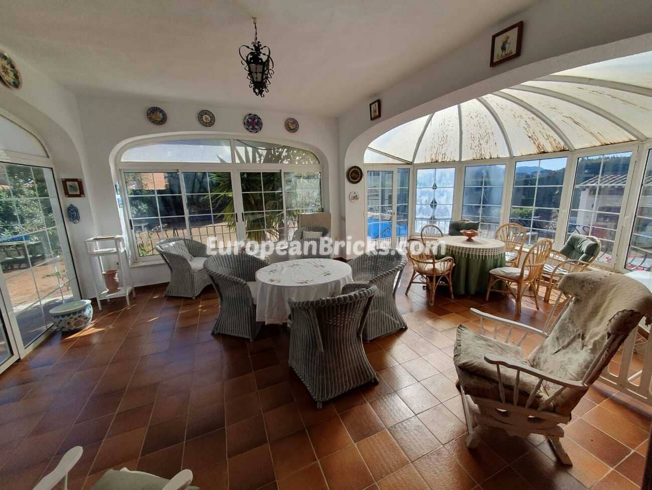 7 soverom Villa til salgs i Canals - € 399 000 (Ref: 10049620)