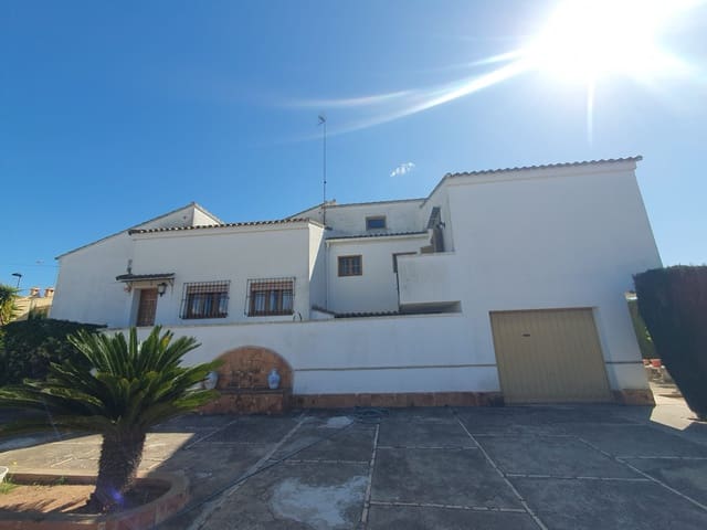 7 soverom Villa til salgs i Canals - € 399 000 (Ref: 10049620)