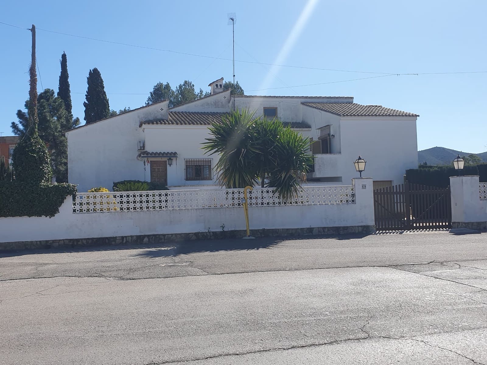 7 soverom Villa til salgs i Canals - € 399 000 (Ref: 10049620)