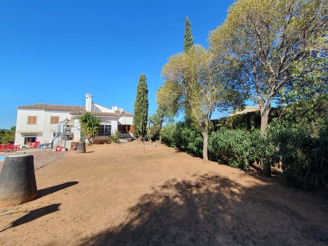 7 soverom Villa til salgs i Canals - € 399 000 (Ref: 10049620)