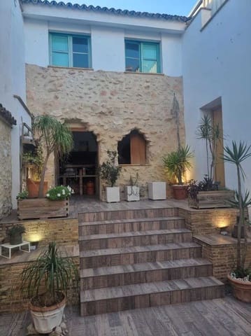 3 soverom Hus til salgs i Canals - € 240 000 (Ref: 10049623)
