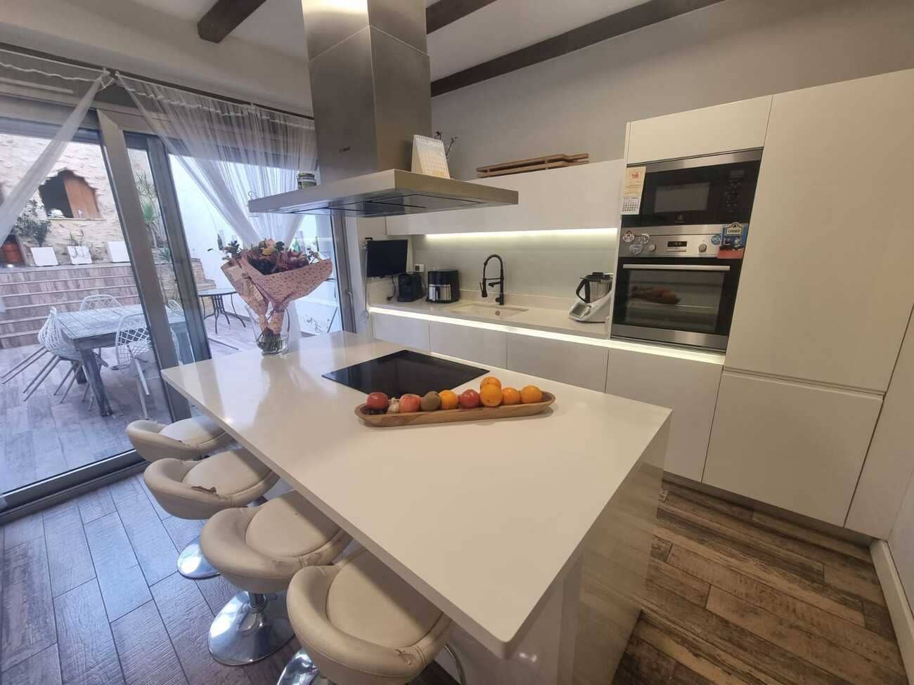 3 soverom Hus til salgs i Canals - € 240 000 (Ref: 10049623)