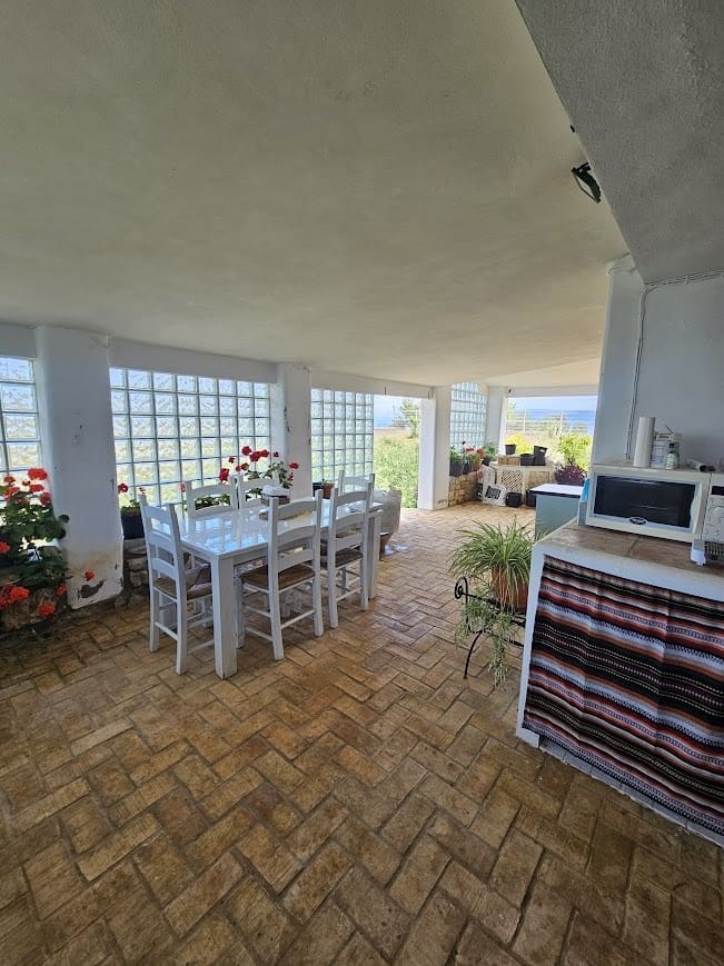 1 sypialnia Finka/Dom wiejski na sprzedaż w Teresa de Cofrentes z garażem - 185 000 € (Ref: 10049624)