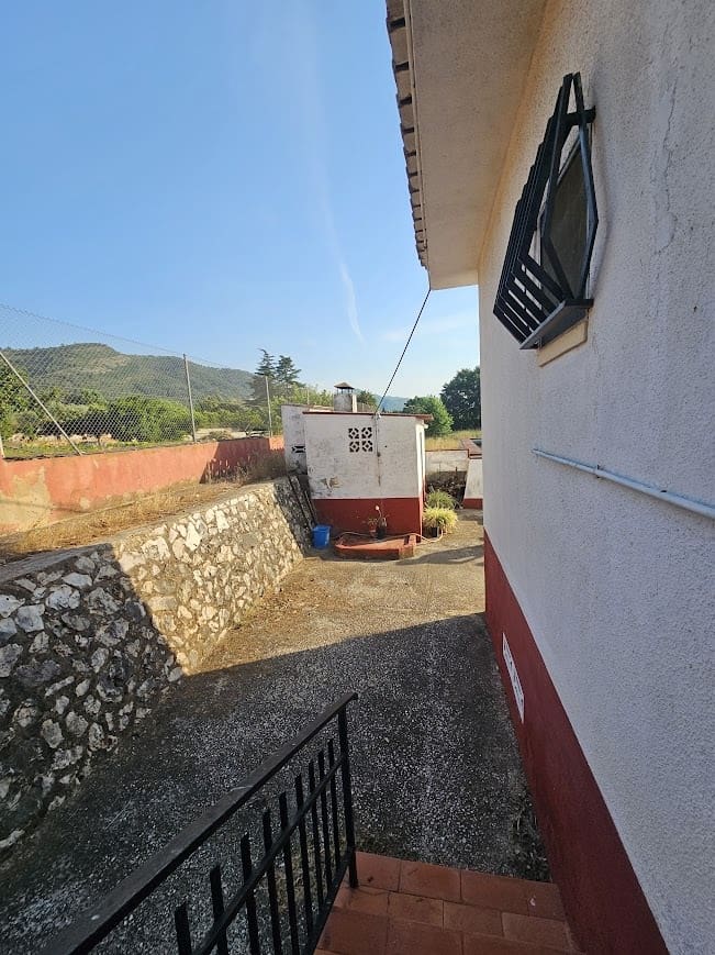 3 soverom Finca/Herregård til salgs i Canals med svømmebasseng - € 249 000 (Ref: 10049625)