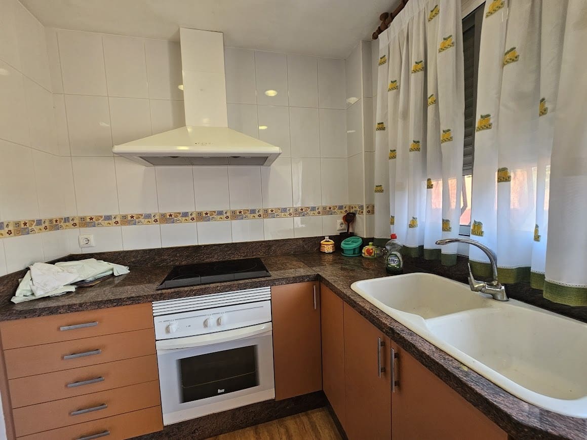 3 soverom Finca/Herregård til salgs i Canals med svømmebasseng - € 249 000 (Ref: 10049625)