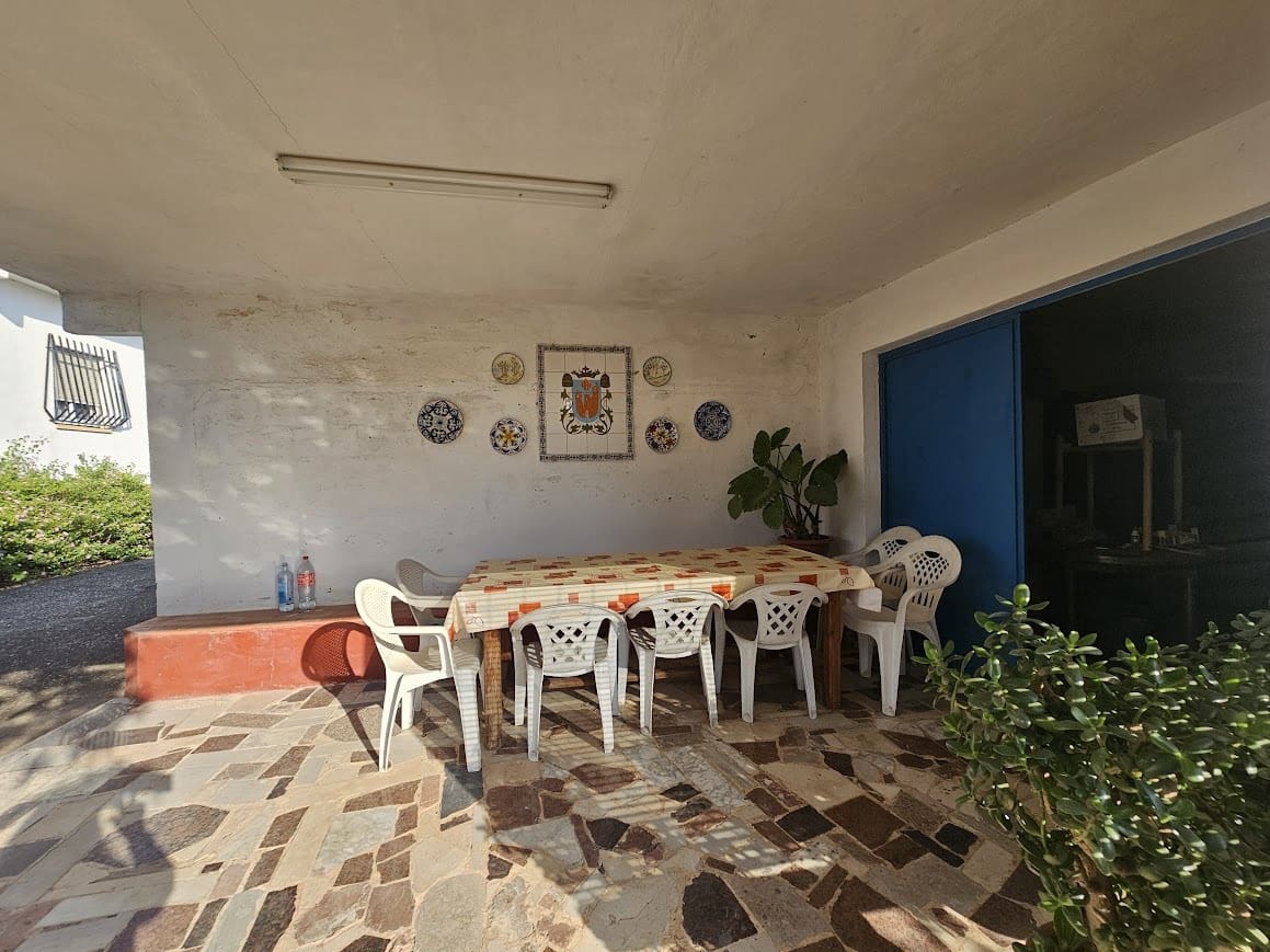 3 soverom Finca/Herregård til salgs i Canals med svømmebasseng - € 249 000 (Ref: 10049625)