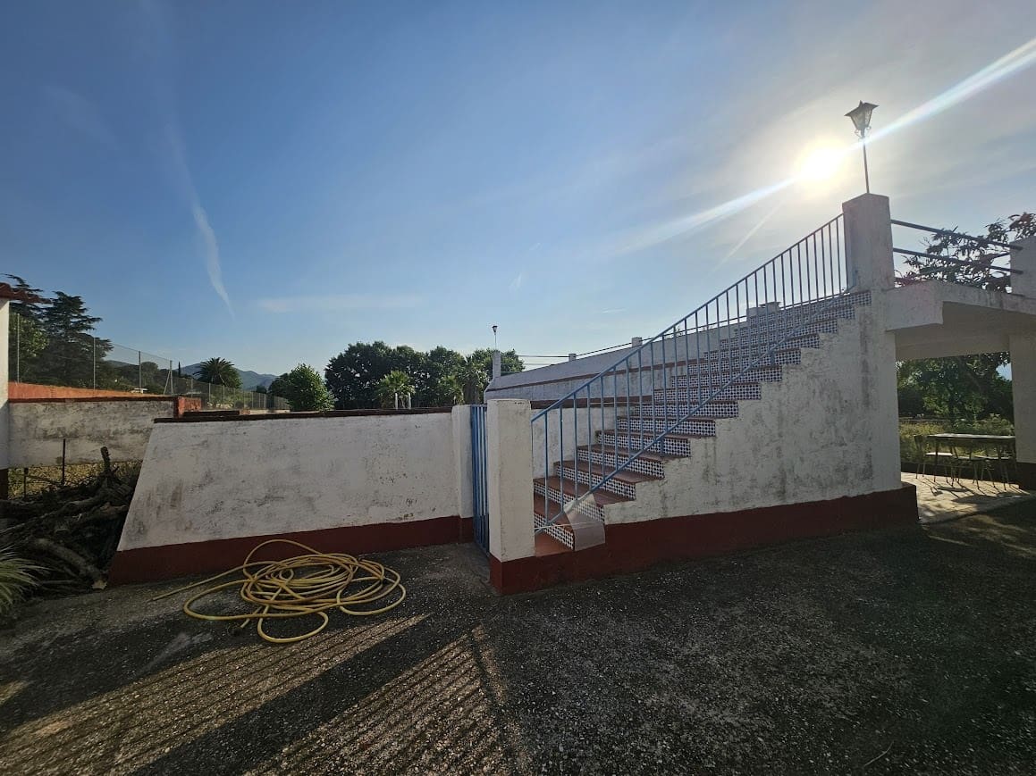 3 soverom Finca/Herregård til salgs i Canals med svømmebasseng - € 249 000 (Ref: 10049625)
