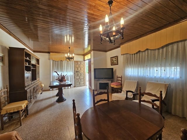 3 soverom Finca/Herregård til salgs i Canals med svømmebasseng - € 249 000 (Ref: 10049625)