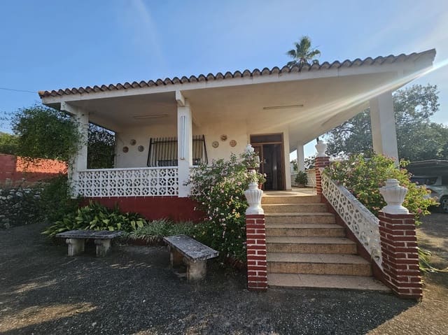 3 soverom Finca/Herregård til salgs i Canals med svømmebasseng - € 249 000 (Ref: 10049625)