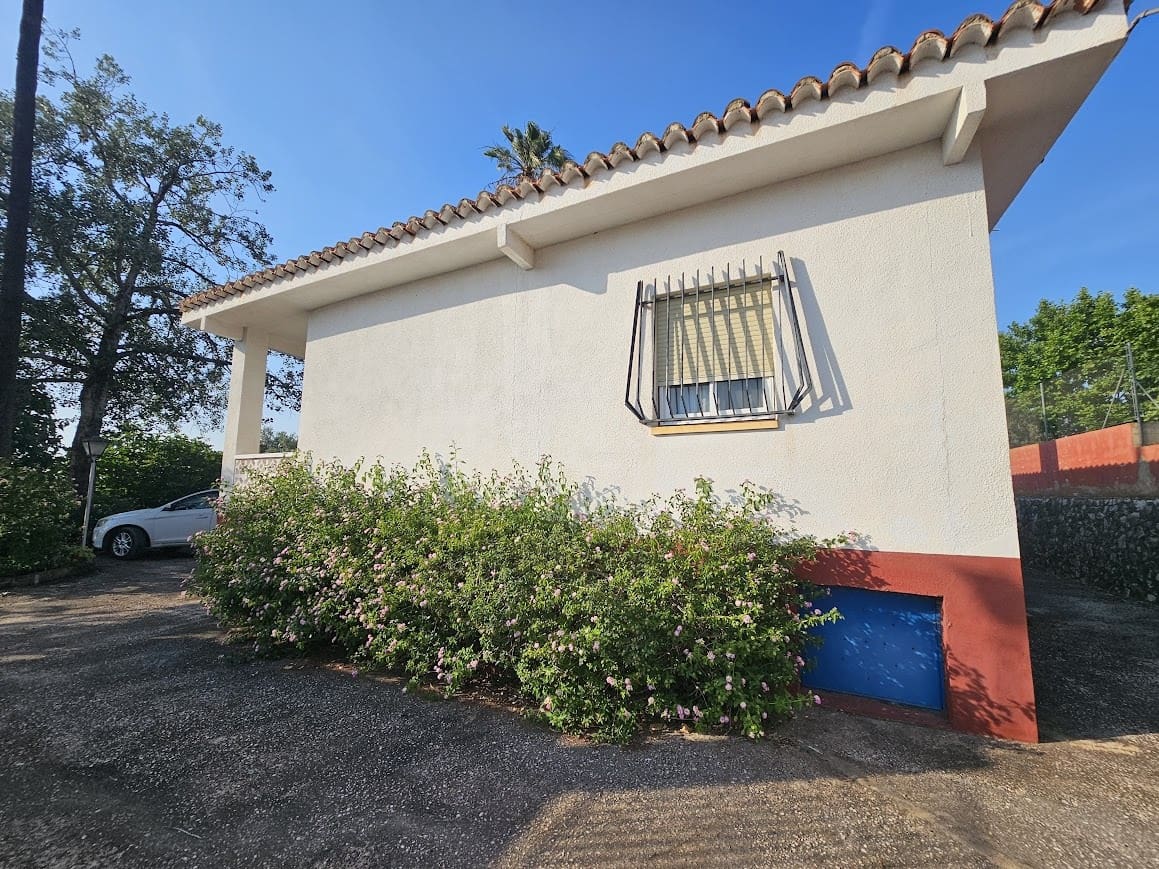 3 soverom Finca/Herregård til salgs i Canals med svømmebasseng - € 249 000 (Ref: 10049625)