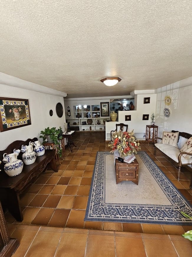 8 soverom Finca/Herregård til salgs i Canals med svømmebasseng garasje - € 395 000 (Ref: 10049626)