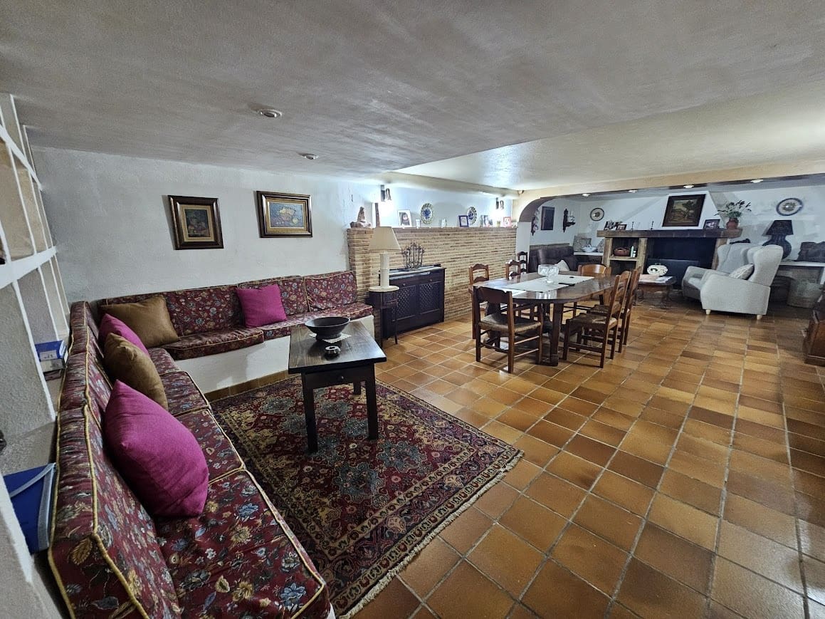 8 soverom Finca/Herregård til salgs i Canals med svømmebasseng garasje - € 395 000 (Ref: 10049626)