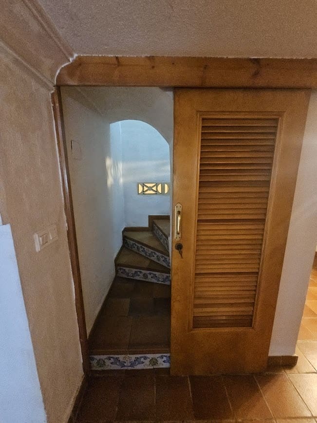 8 soverom Finca/Herregård til salgs i Canals med svømmebasseng garasje - € 395 000 (Ref: 10049626)