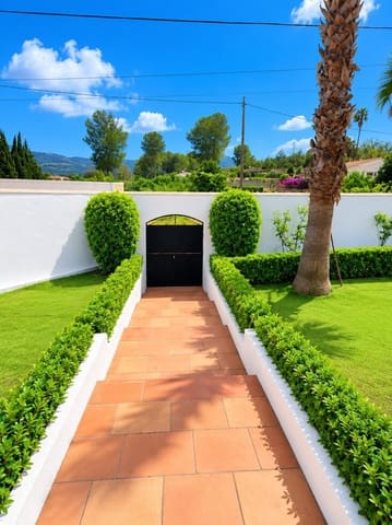 8 soverom Finca/Herregård til salgs i Canals med svømmebasseng garasje - € 395 000 (Ref: 10049626)