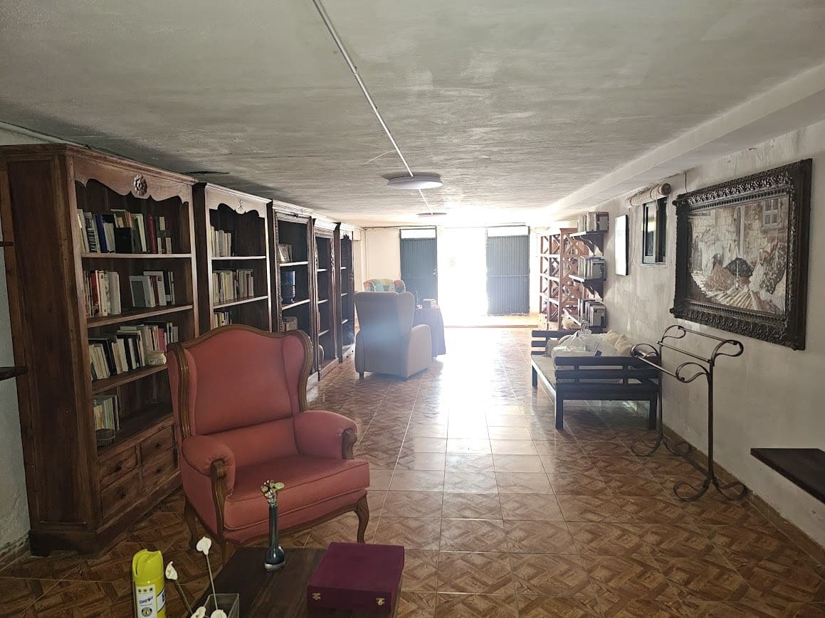 8 soverom Finca/Herregård til salgs i Canals med svømmebasseng garasje - € 395 000 (Ref: 10049626)