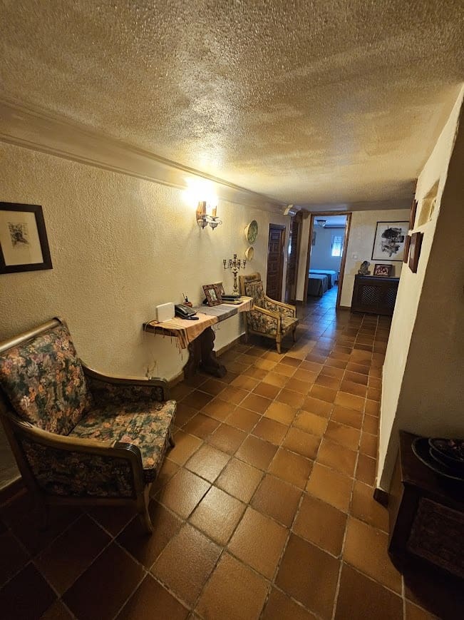 8 soverom Finca/Herregård til salgs i Canals med svømmebasseng garasje - € 395 000 (Ref: 10049626)