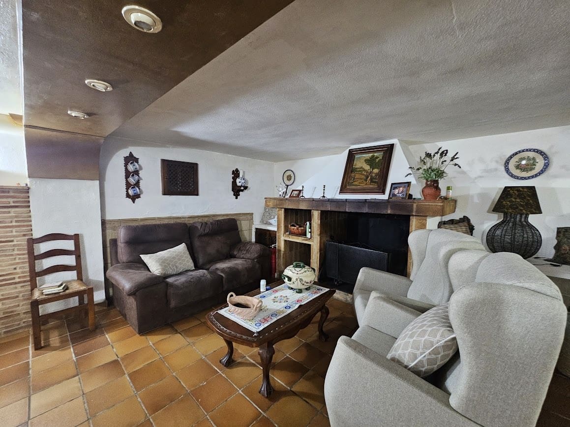 8 soverom Finca/Herregård til salgs i Canals med svømmebasseng garasje - € 395 000 (Ref: 10049626)